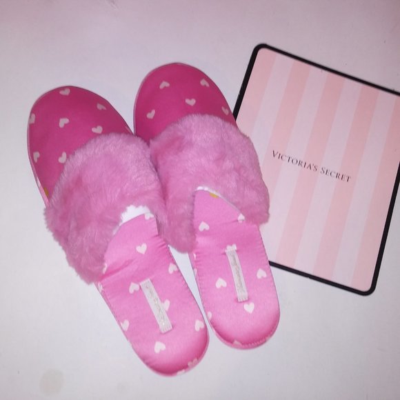 Victoria Secret‎ Slippers - Picture 6 of 11